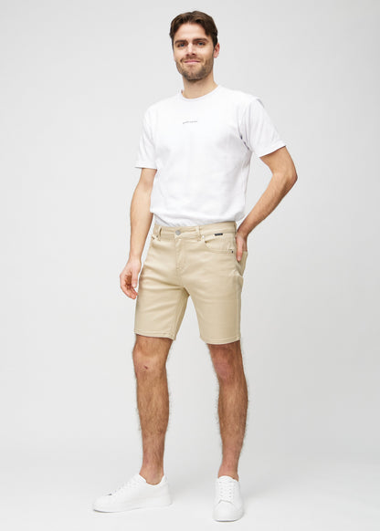Perfect Shorts - Mellem - Slim - Gazelles™