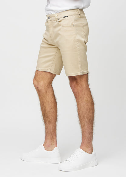 Perfect Shorts - Mellem - Slim - Gazelles™