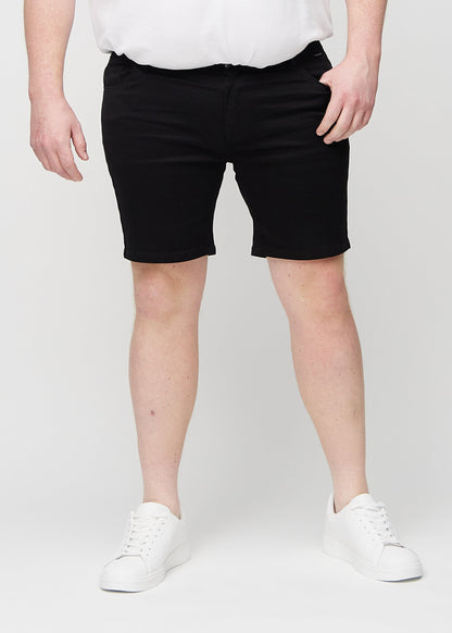 Perfect Shorts - Mellem - Slim - Ravens™