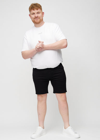 Perfect Shorts - Mellem - Slim - Ravens™