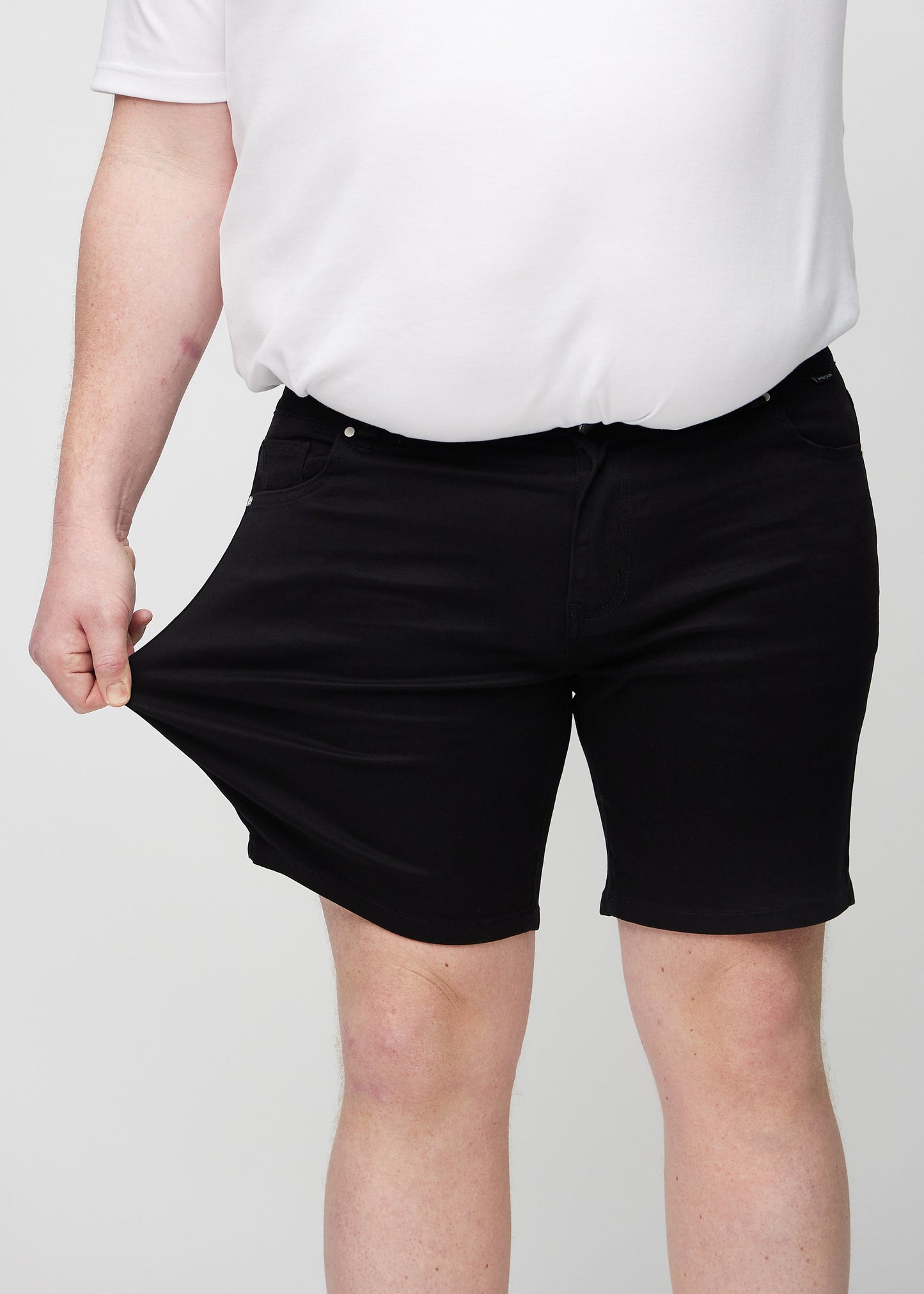 Perfect Shorts - Mellem - Slim - Ravens™