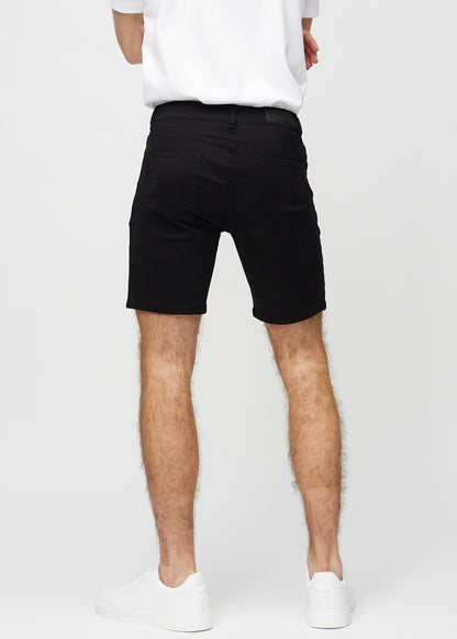 Perfect Shorts - Mellem - Slim - Ravens™