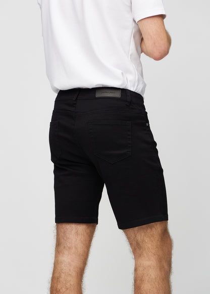 Perfect Shorts - Mellem - Slim - Ravens™