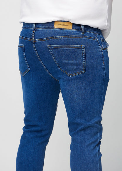 Perfect Jeans - Slim - Oceans™