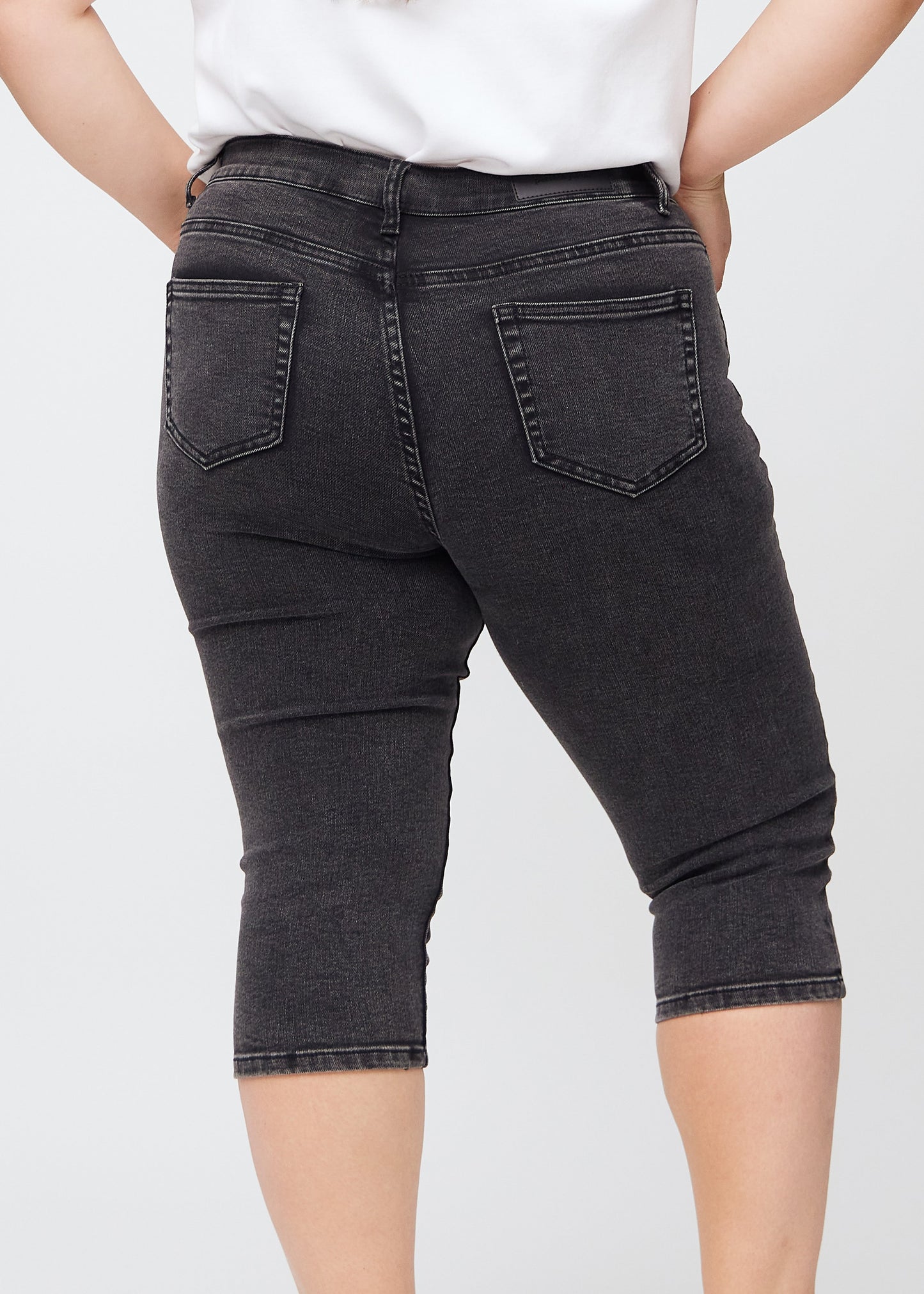 Perfect Capribukser - Skinny - Shadows™