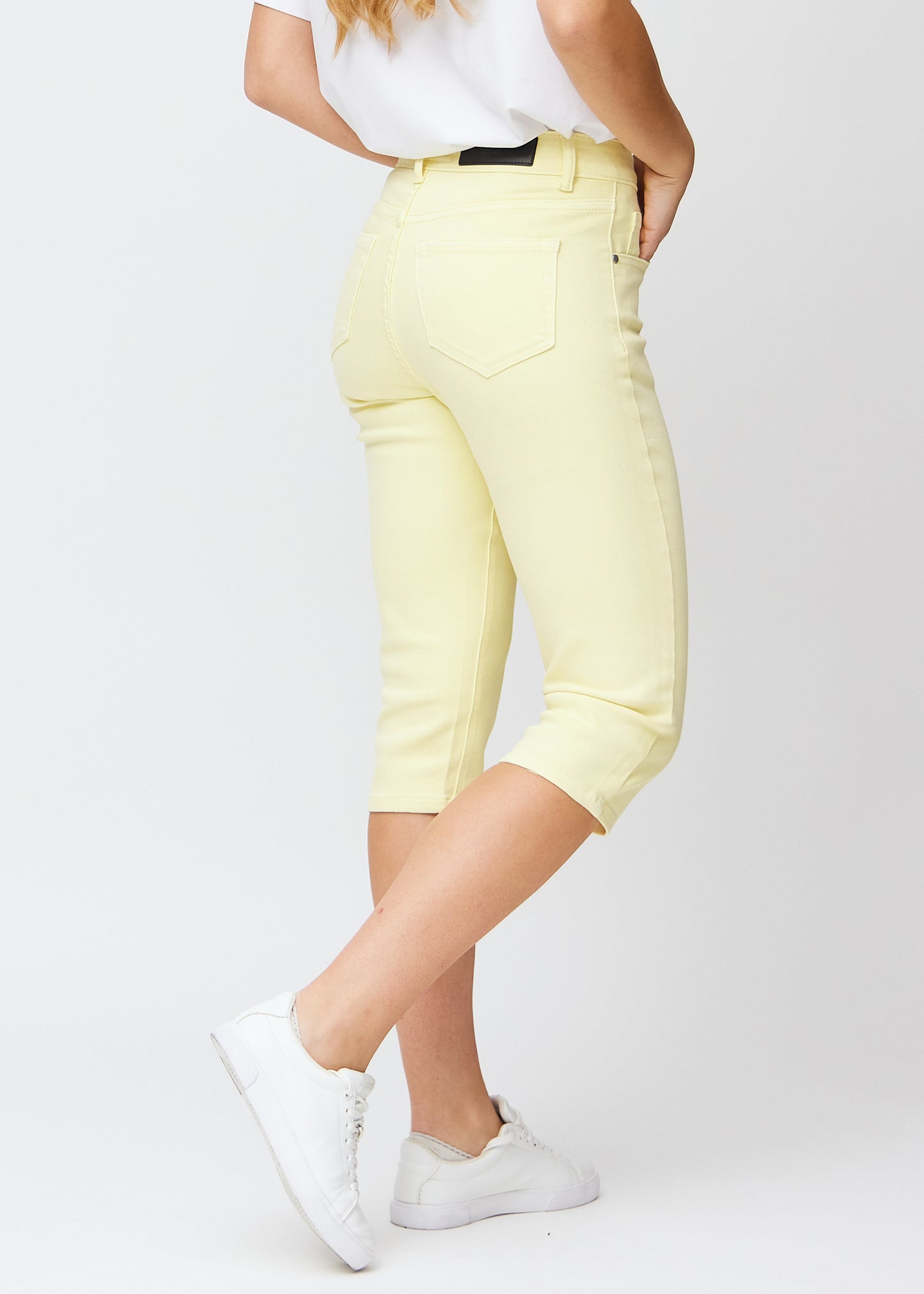 Perfect Capribukser - Slim - Lemonades™