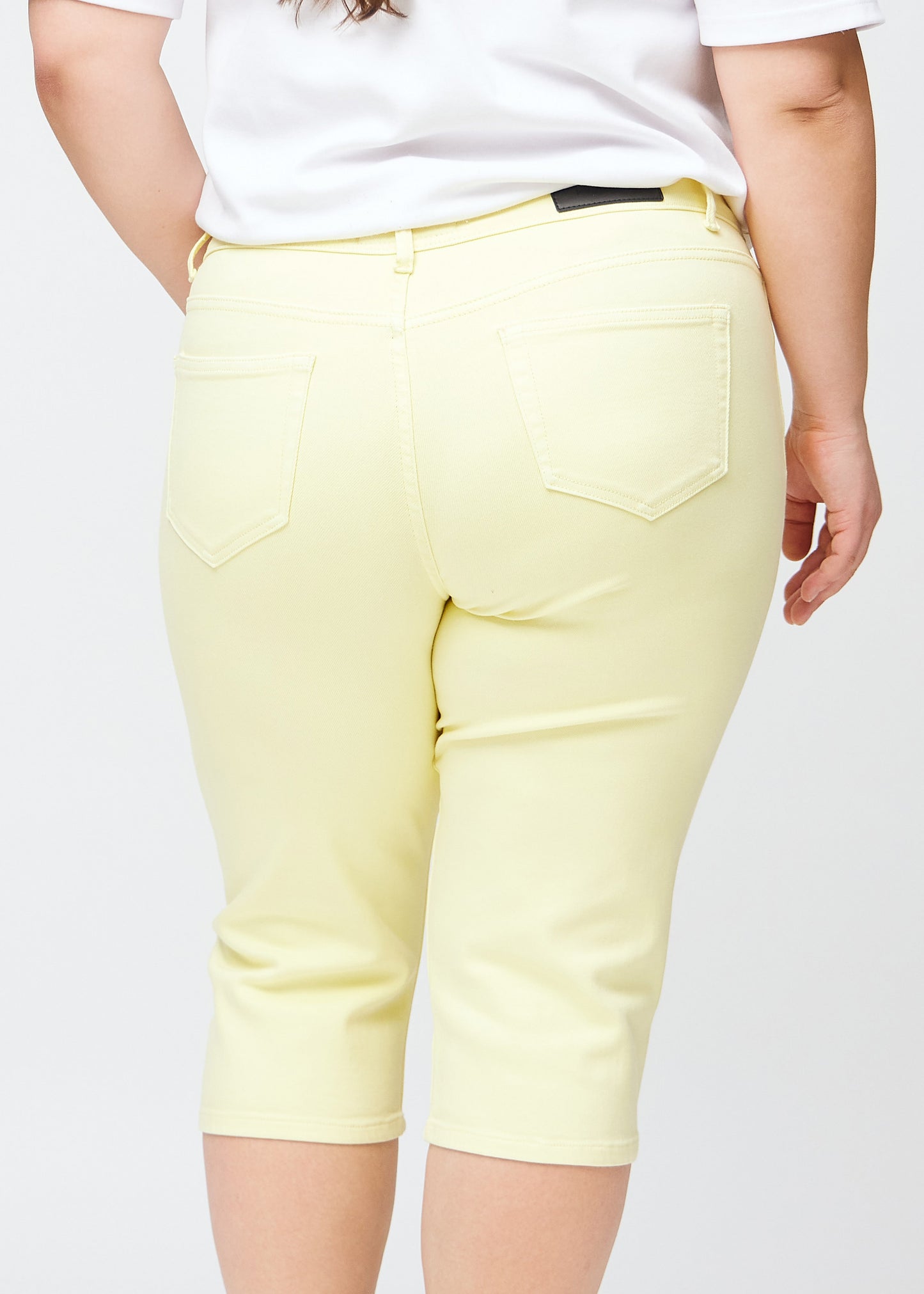 Perfect Capribukser - Slim - Lemonades™