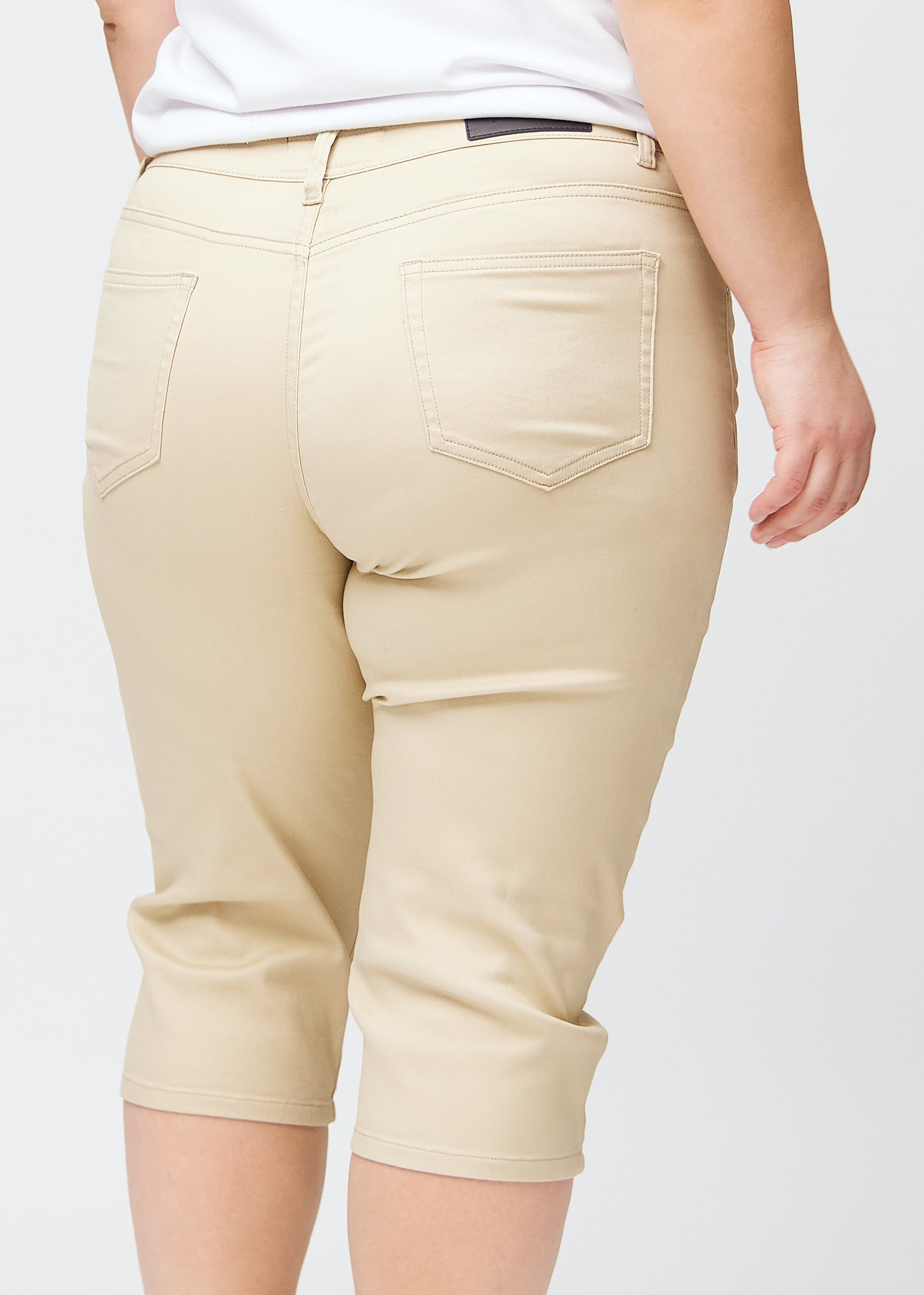 Perfect Capribukser - Slim - Gazelles™