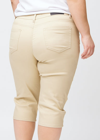 Perfect Capribukser - Slim - Gazelles™