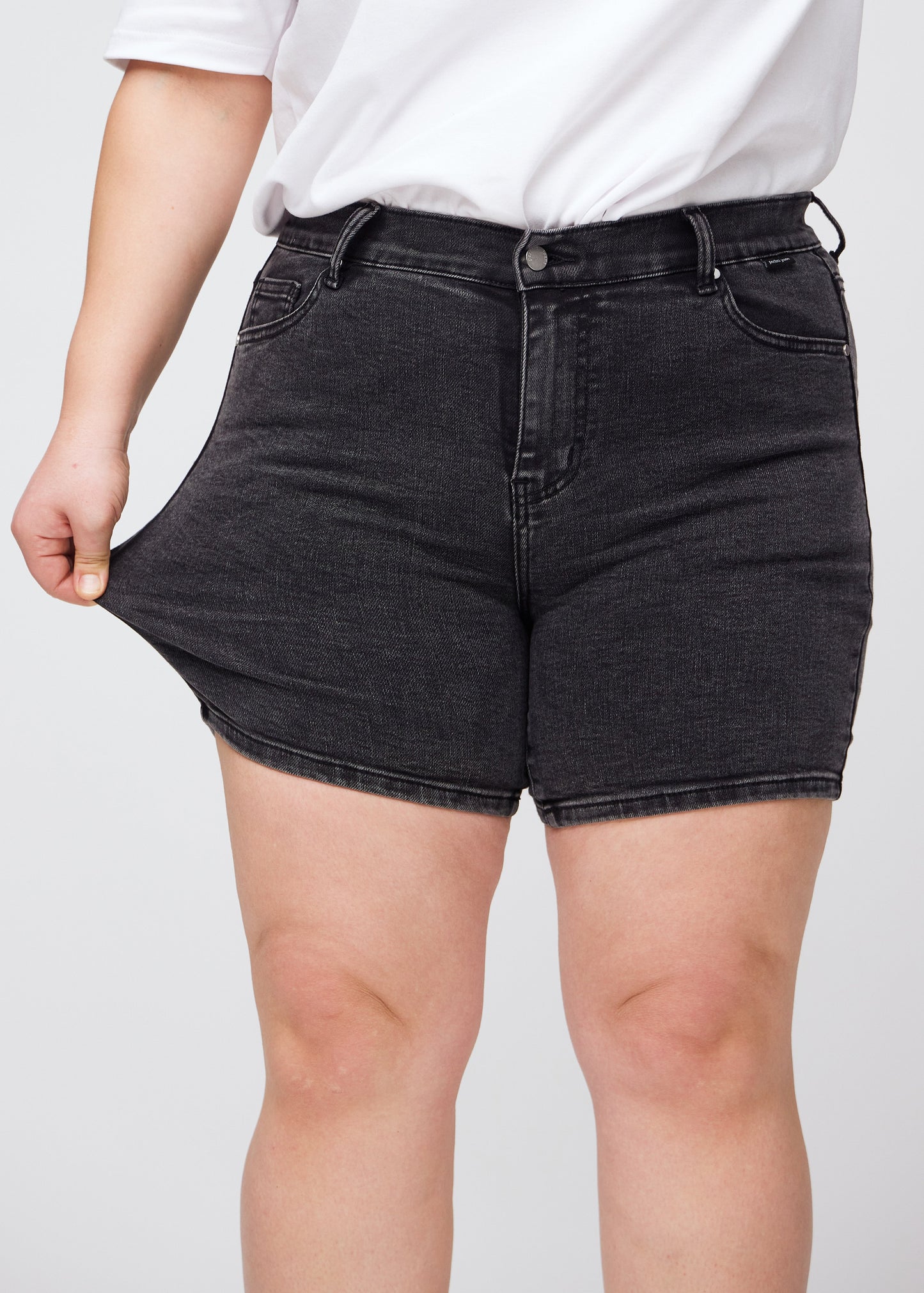 Perfect Shorts - Korte - Skinny - Shadows™