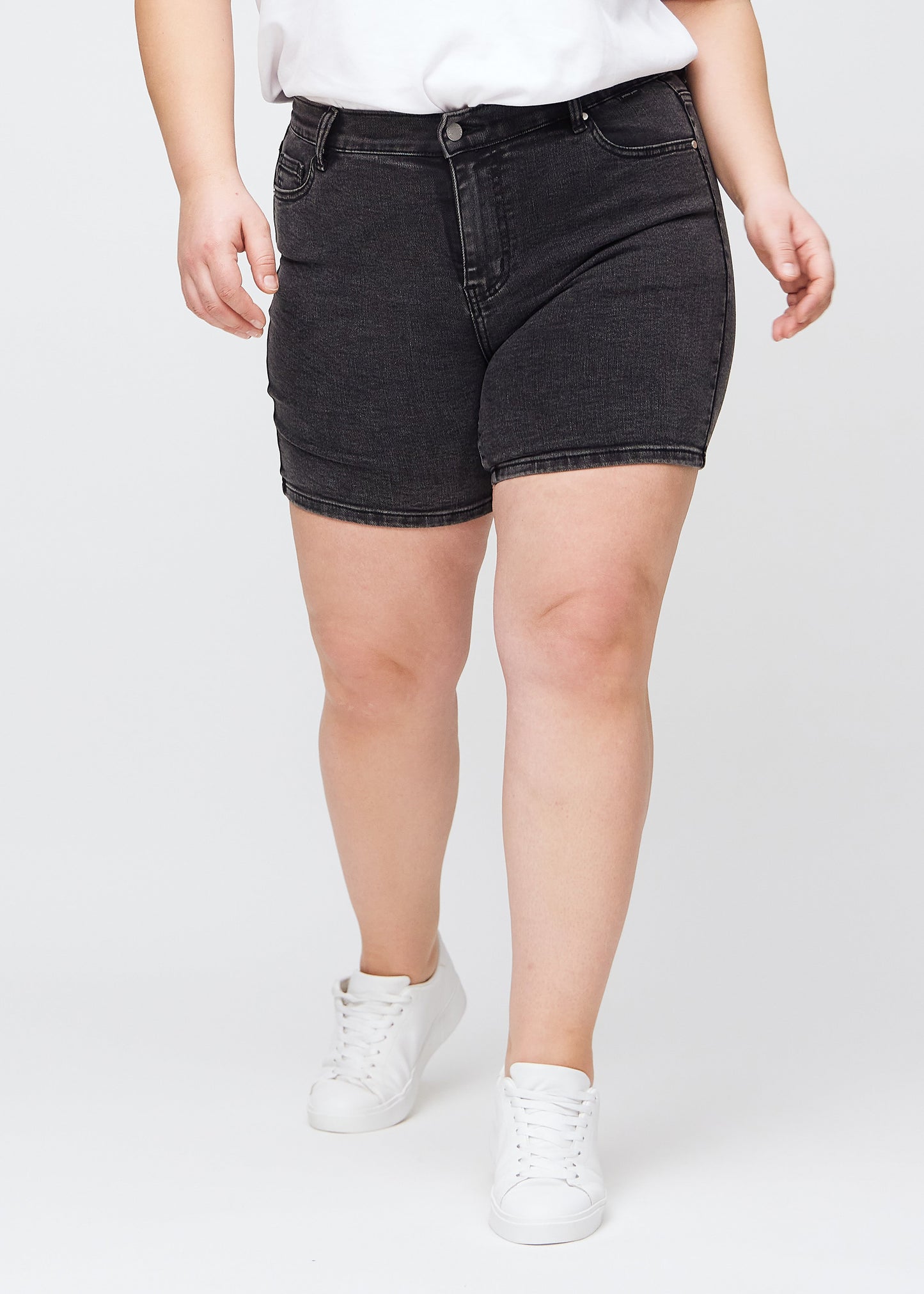 Perfect Shorts - Korte - Skinny - Shadows™