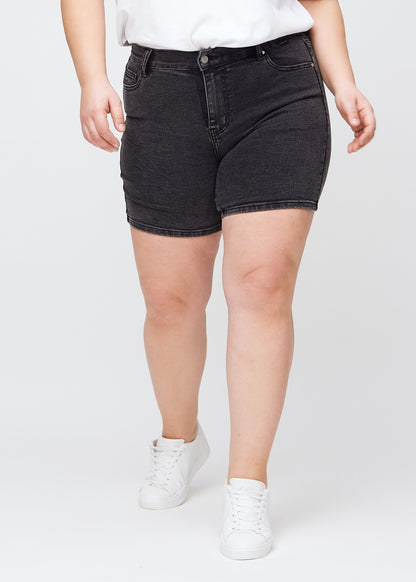 Perfect Shorts - Korte - Skinny - Shadows™
