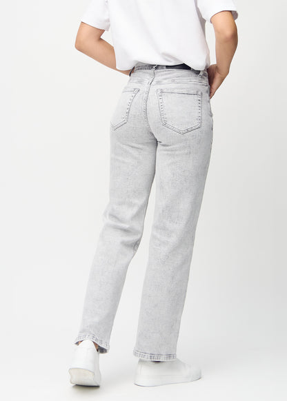 Perfect Jeans - Loose - Ashes™
