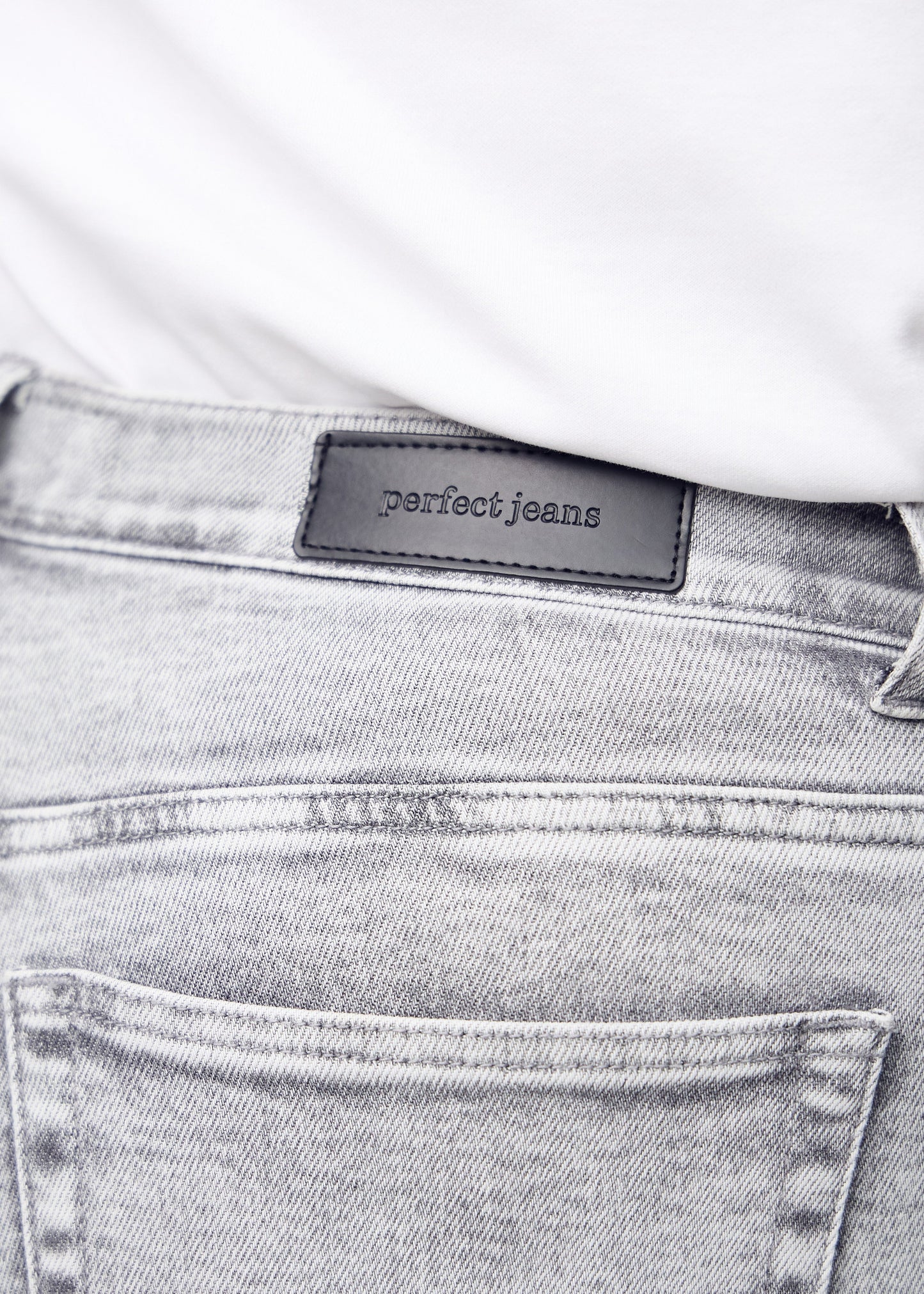Perfect Jeans - Slim - Ashes™