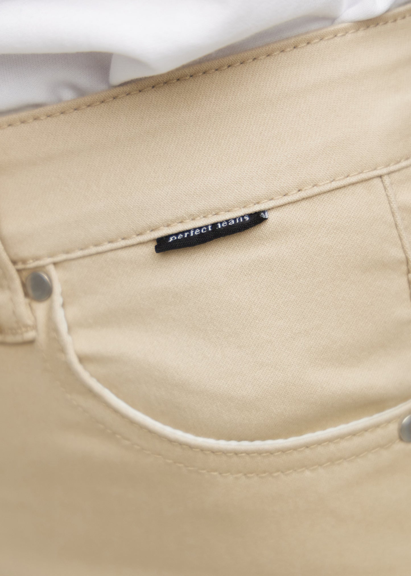 Perfect Shorts - Mellem - Slim - Gazelles™