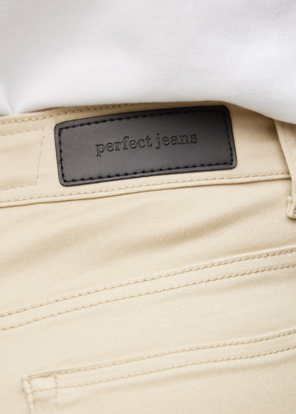 Perfect Shorts - Mellem - Regular - Gazelles™