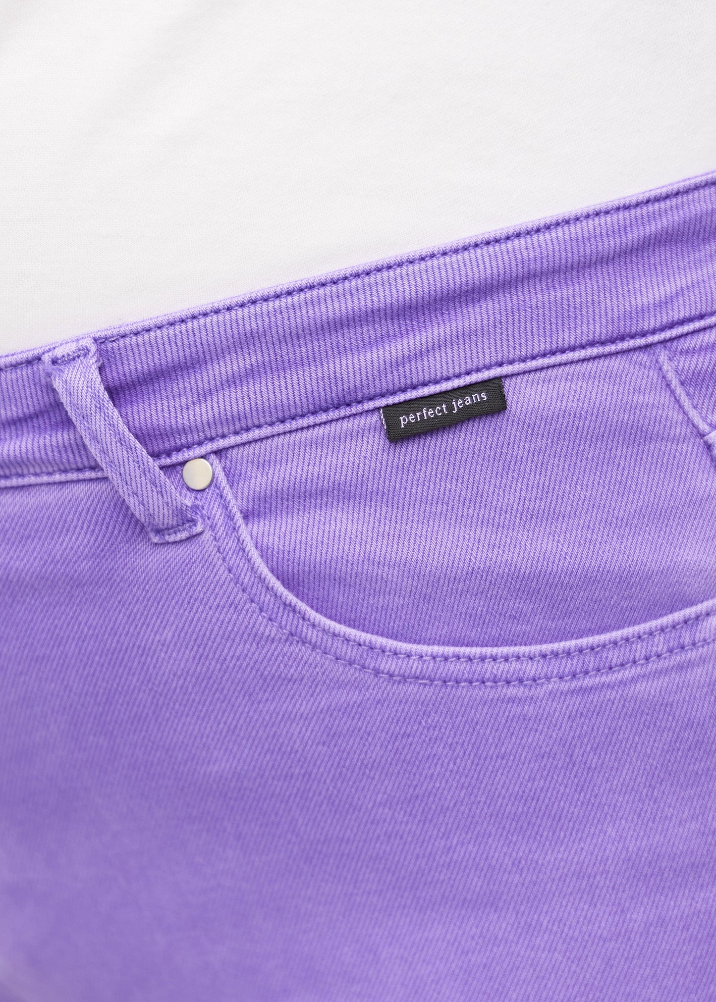 Perfect Capribukser - Regular - Lavenders™