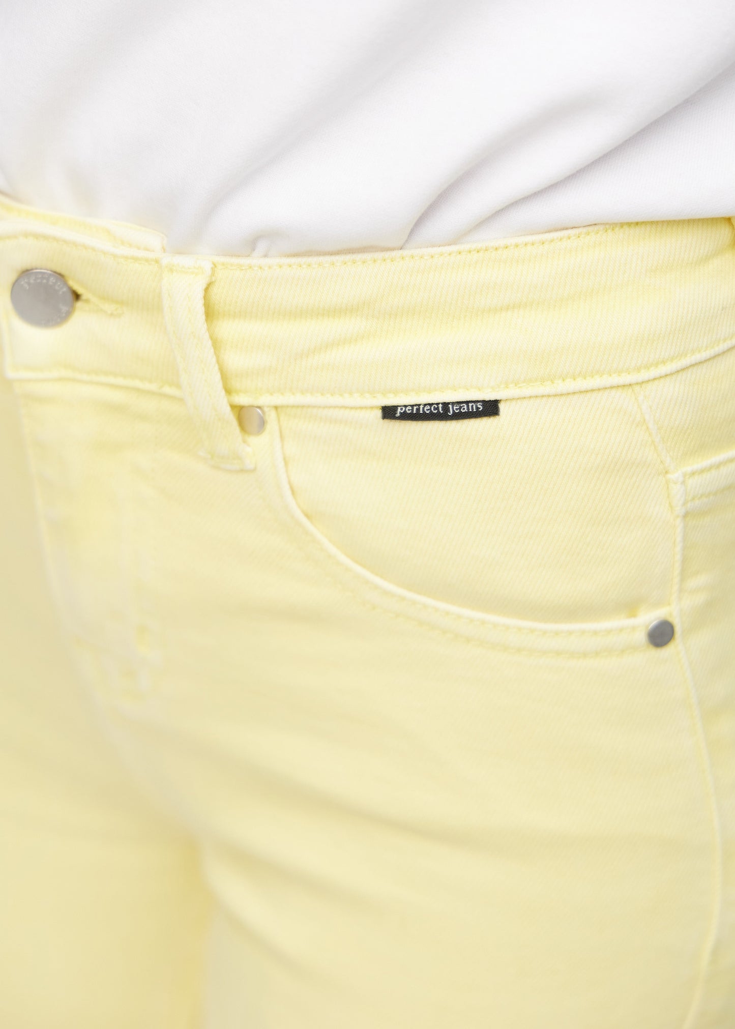 Perfect Shorts - Mellem - Regular - Lemonades™