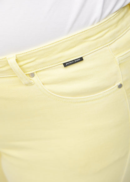Perfect Shorts - Korte - Skinny - Lemonades™