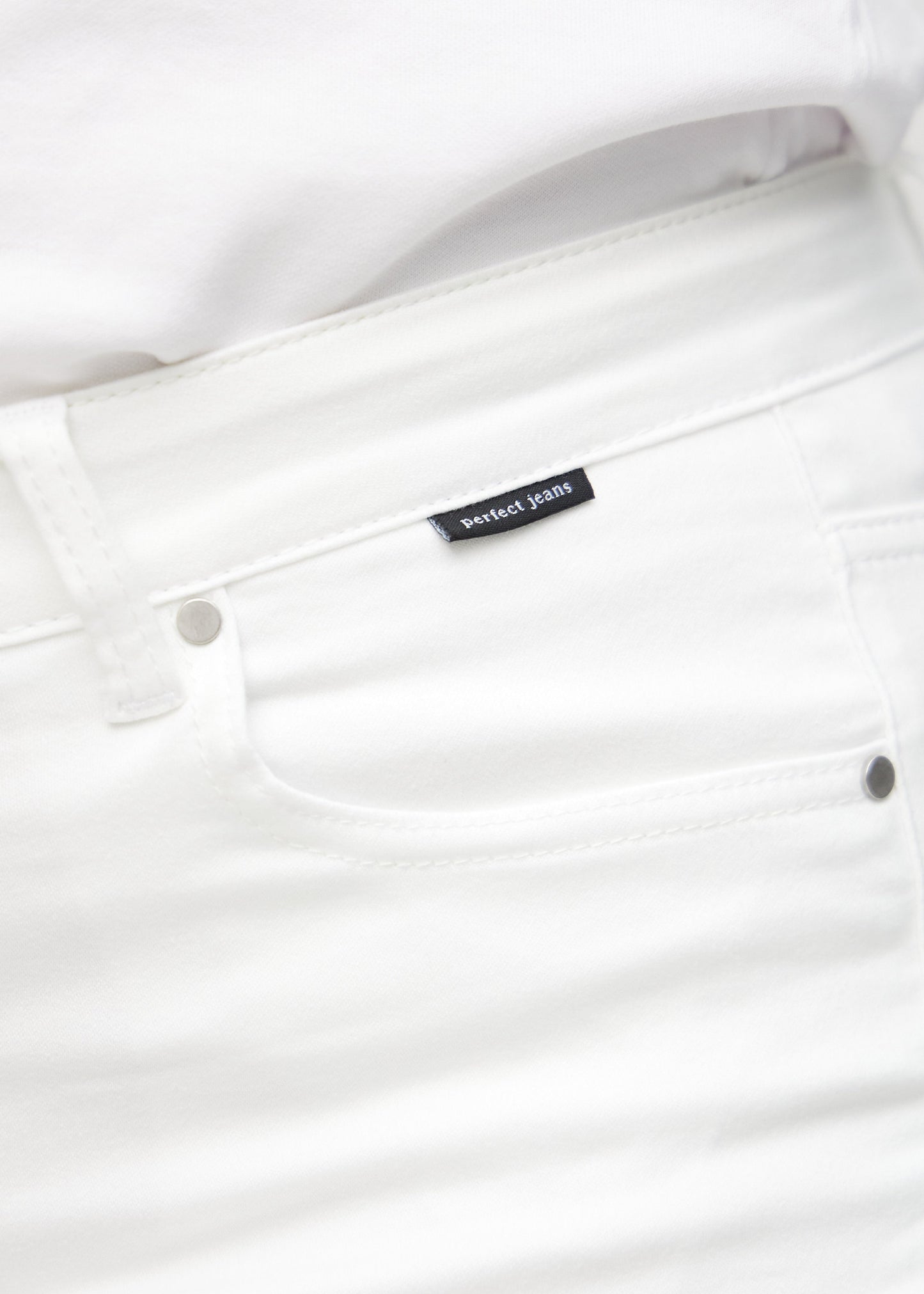 Perfect Shorts - Mellem - Regular - Marguerites™