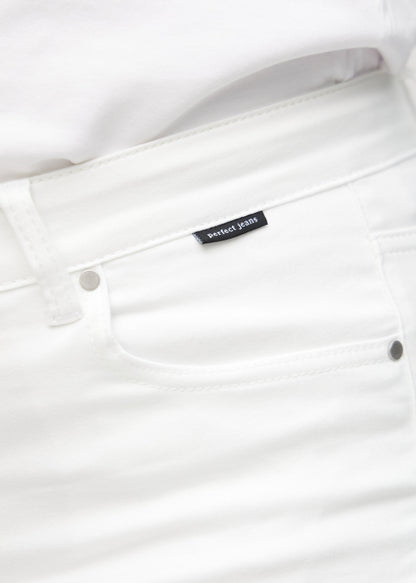 Perfect Capribukser - Skinny - Marguerites™