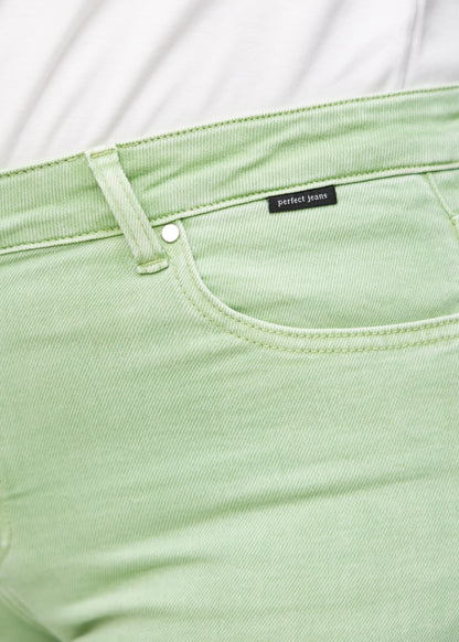 Perfect Shorts - Mellem - Regular - Mints™