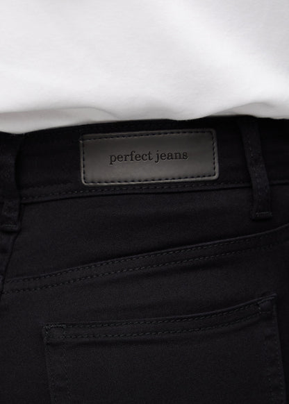 Perfect Capribukser - Skinny - Ravens™