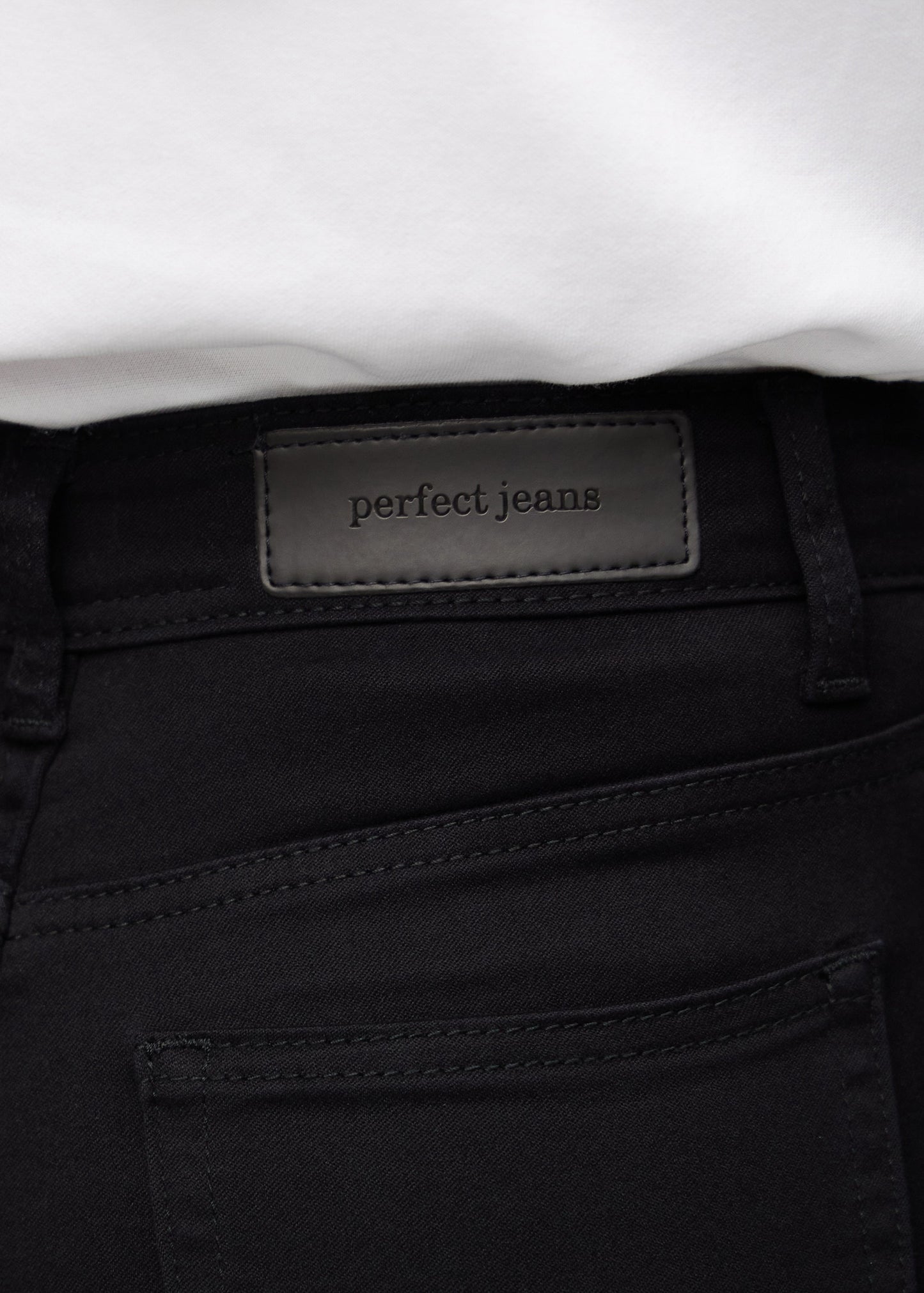 Perfect Shorts - Mellem - Slim - Ravens™