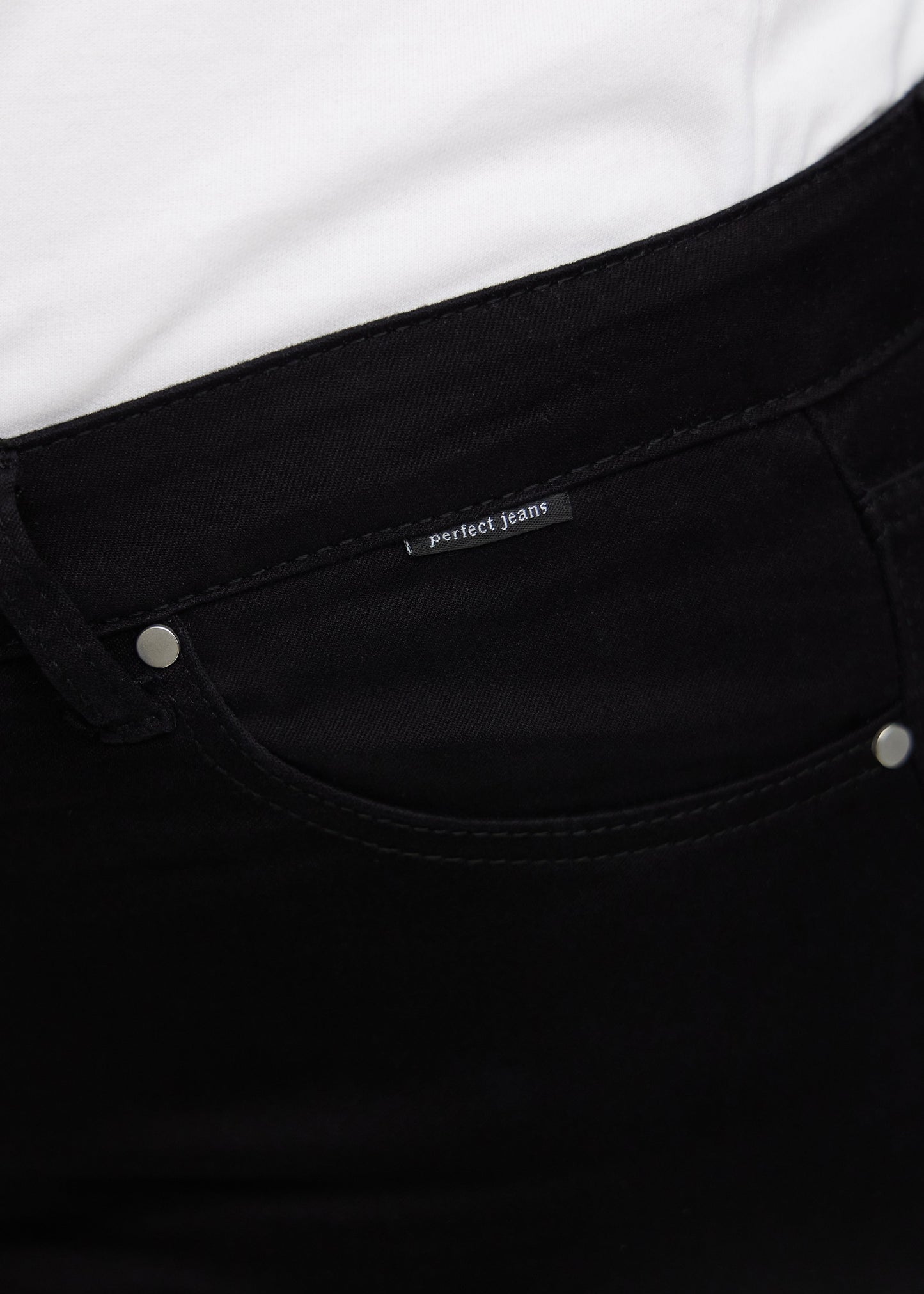 Perfect Shorts - Mellem - Loose - Ravens™