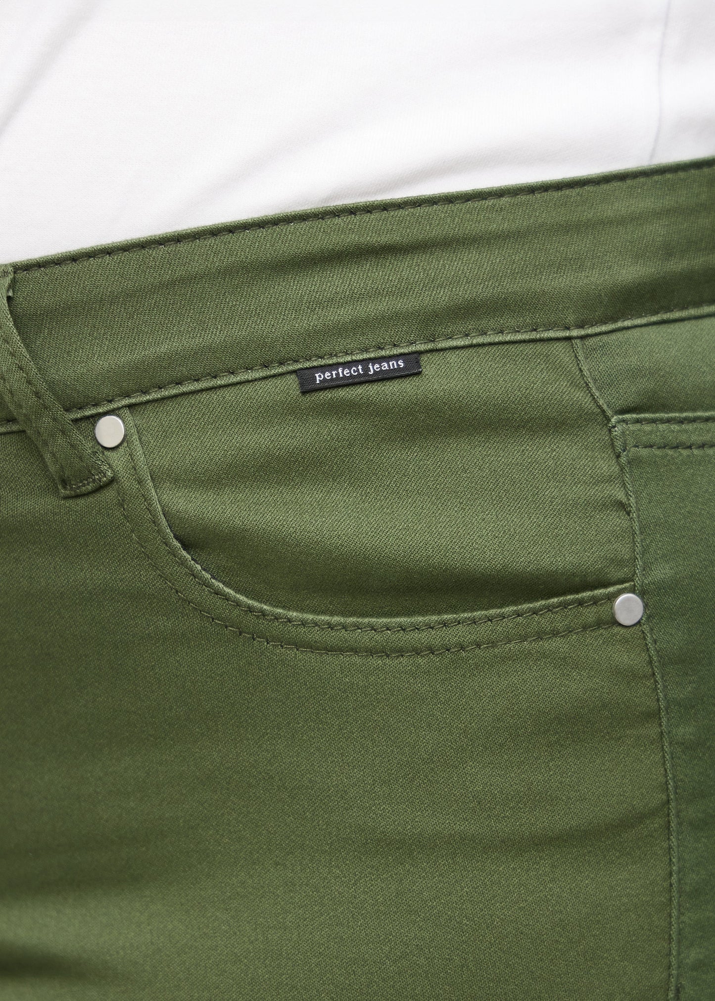 Perfect Jeans - Loose - Renewals™