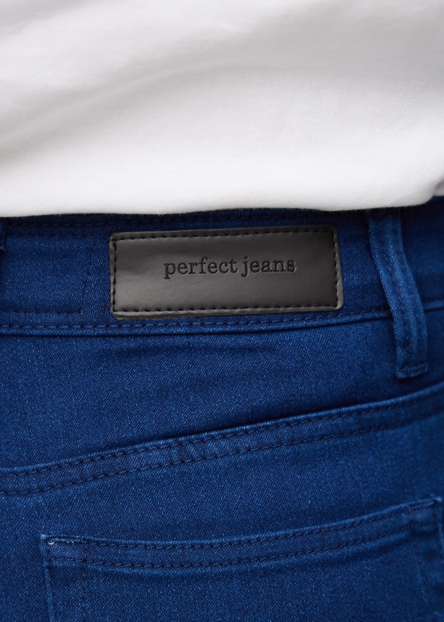 Perfect Shorts - Mellem - Regular - Royals™