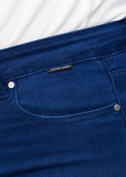 Perfect Shorts - Mellem - Regular - Royals™