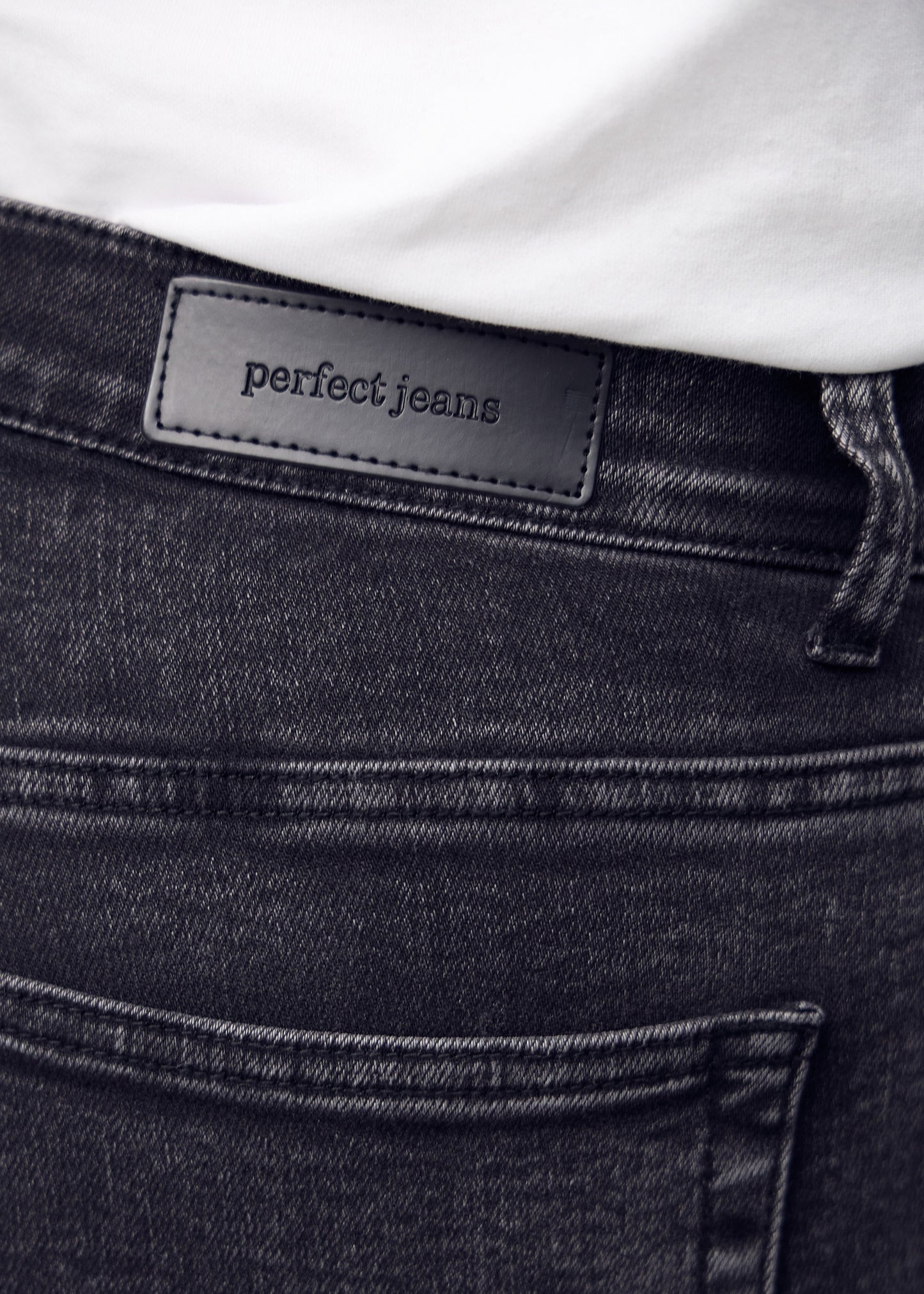 Perfect Shorts - Mellem - Regular - Shadows™
