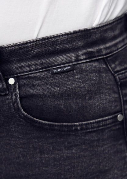 Perfect Capribukser - Skinny - Shadows™