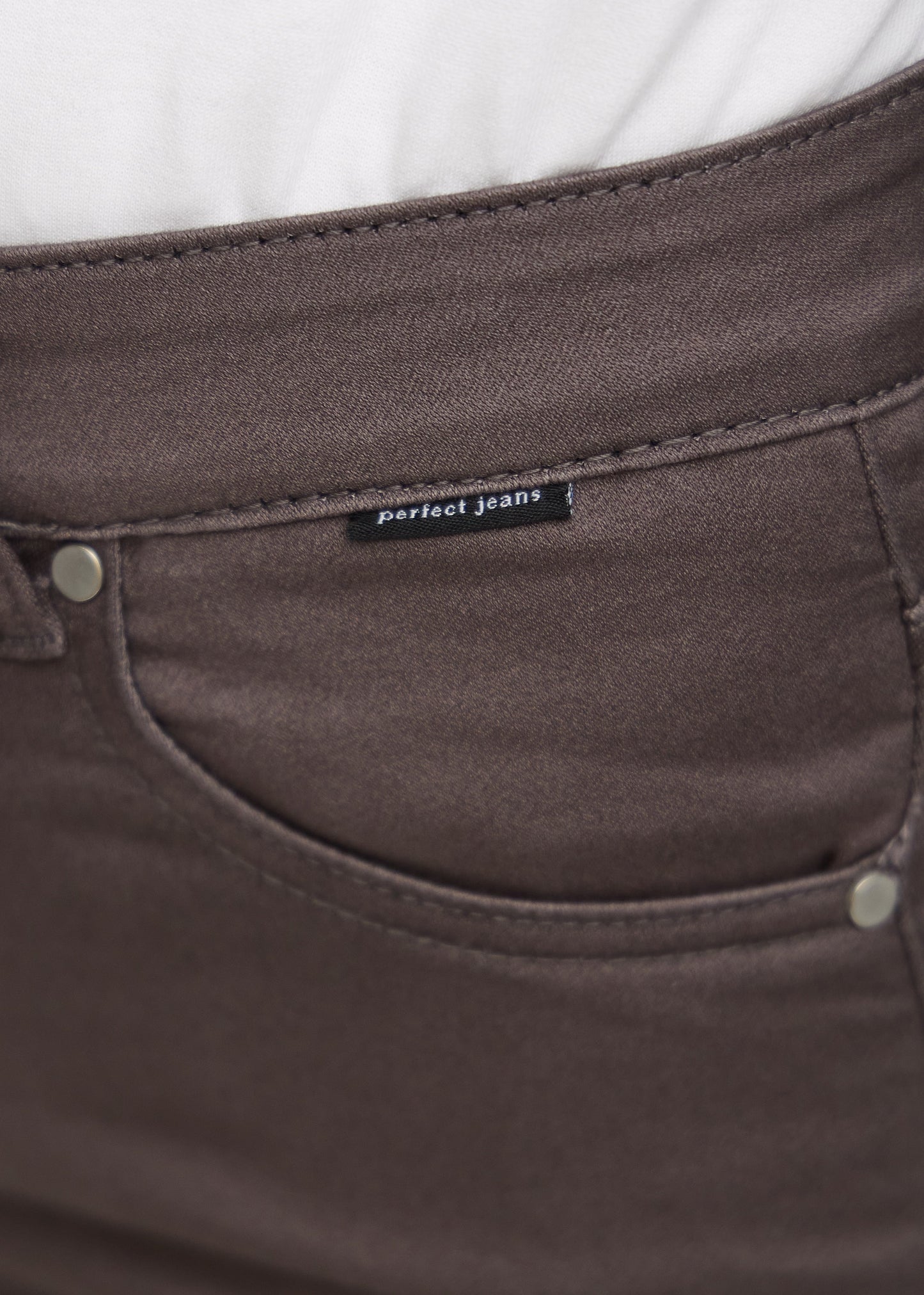 Perfect Jeans - Loose - Thunders™