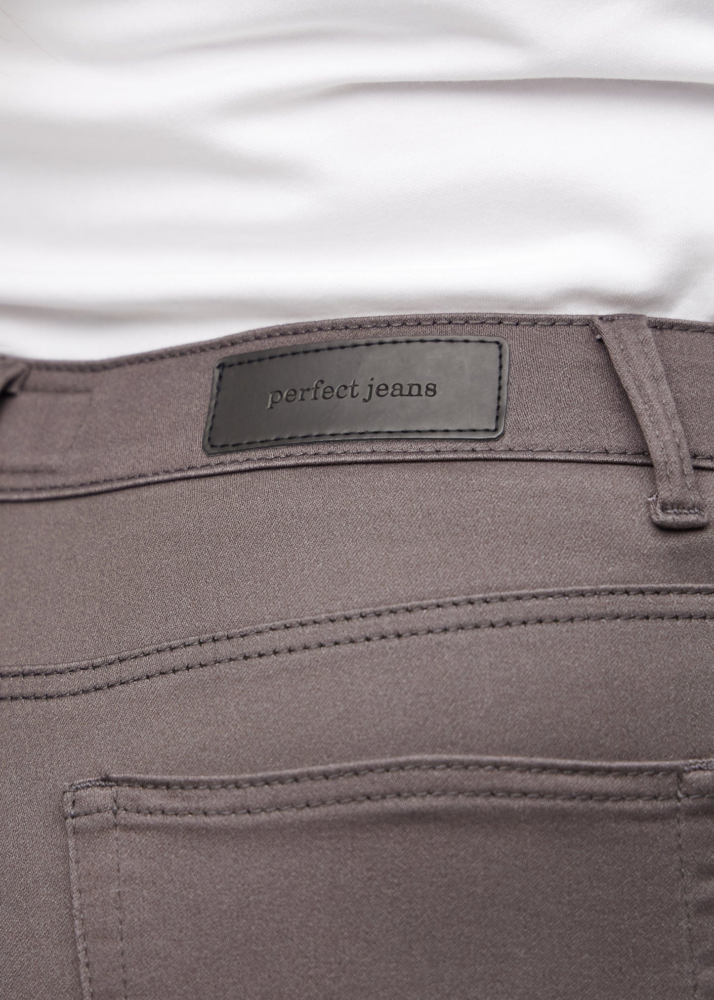 Perfect Jeans - Loose - Thunders™