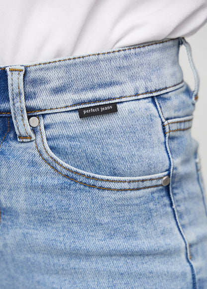 Perfect Shorts - Mellem - Regular - Waves™
