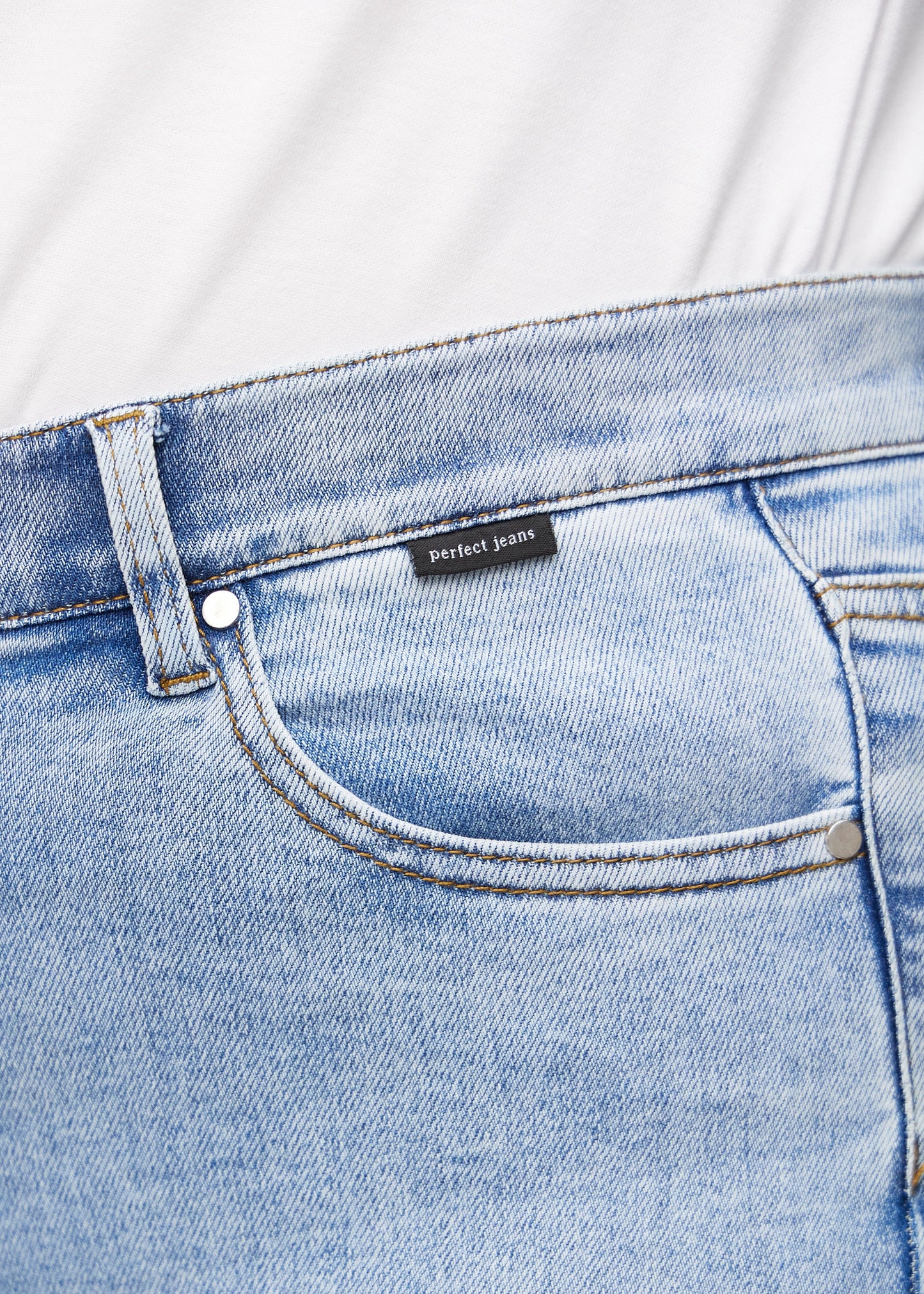 Perfect Shorts - Mellem - Regular - Waves™
