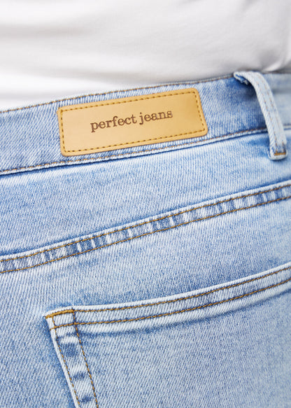 Perfect Shorts - Mellem - Loose - Waves™