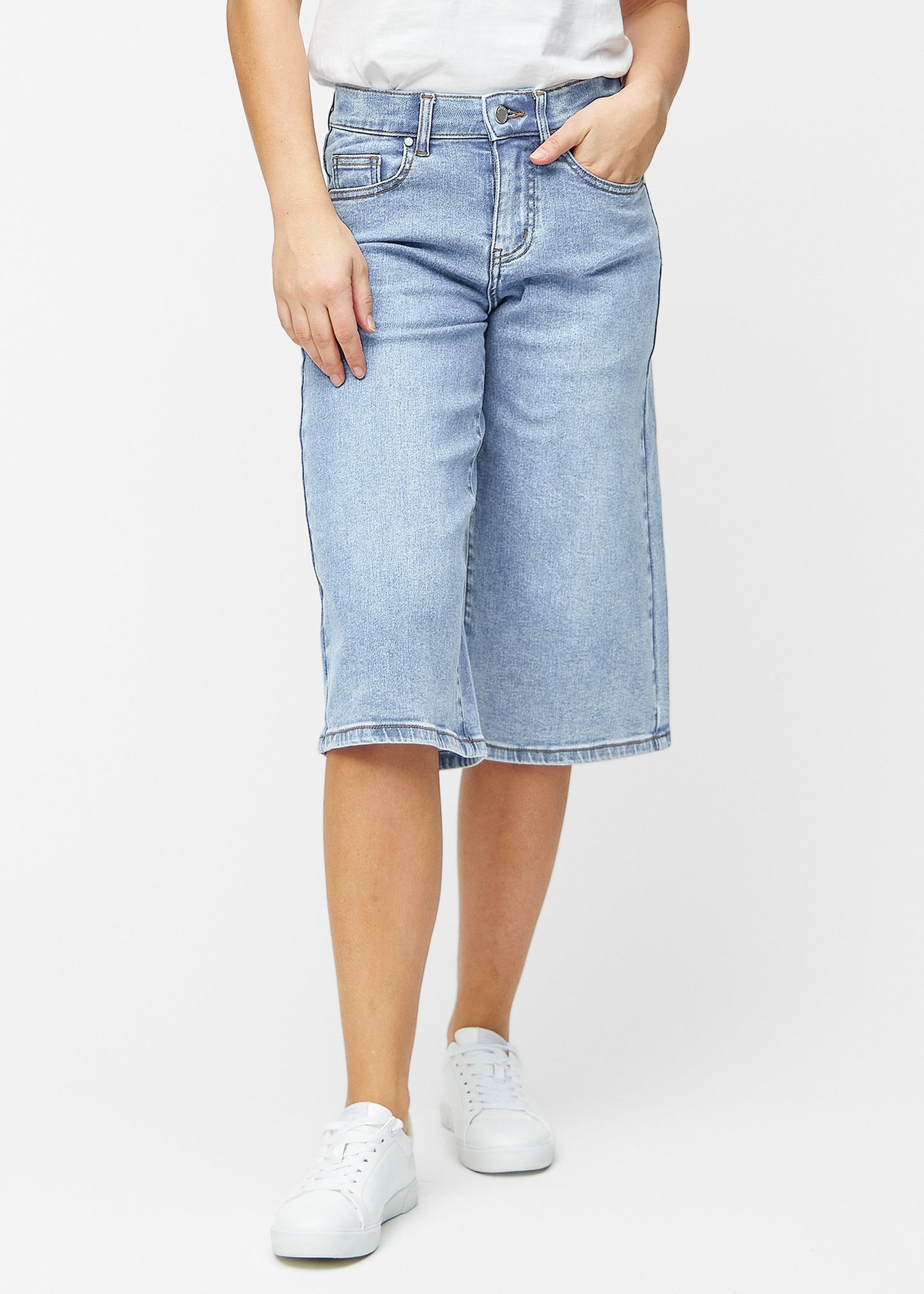 Perfect Capribukser - Loose - Waves™