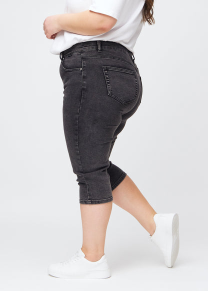 Perfect Capribukser - Slim - Shadows™