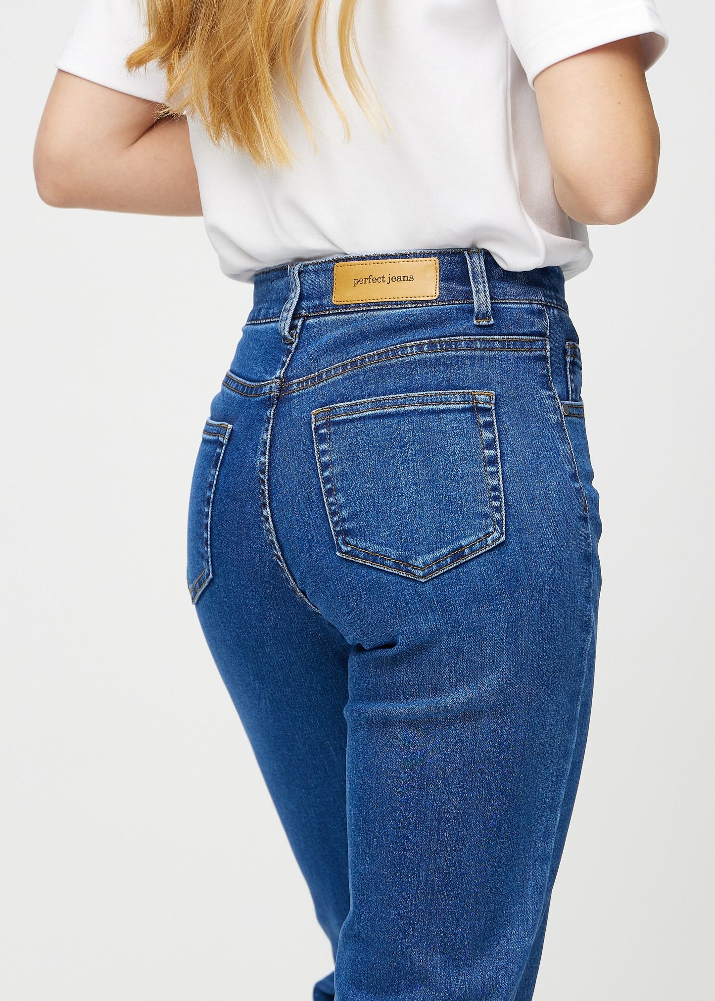 Perfect Jeans - Regular - Oceans™