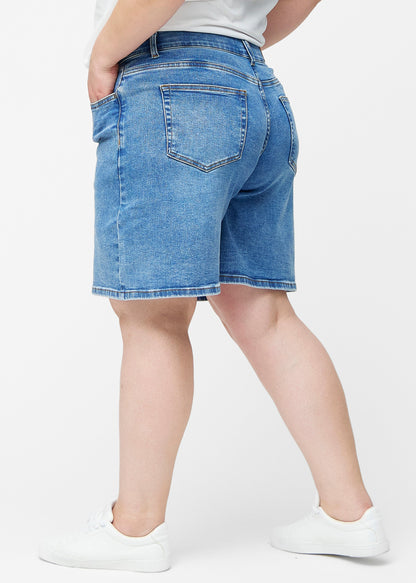 Perfect Shorts - Mellem - Loose - Rivers™