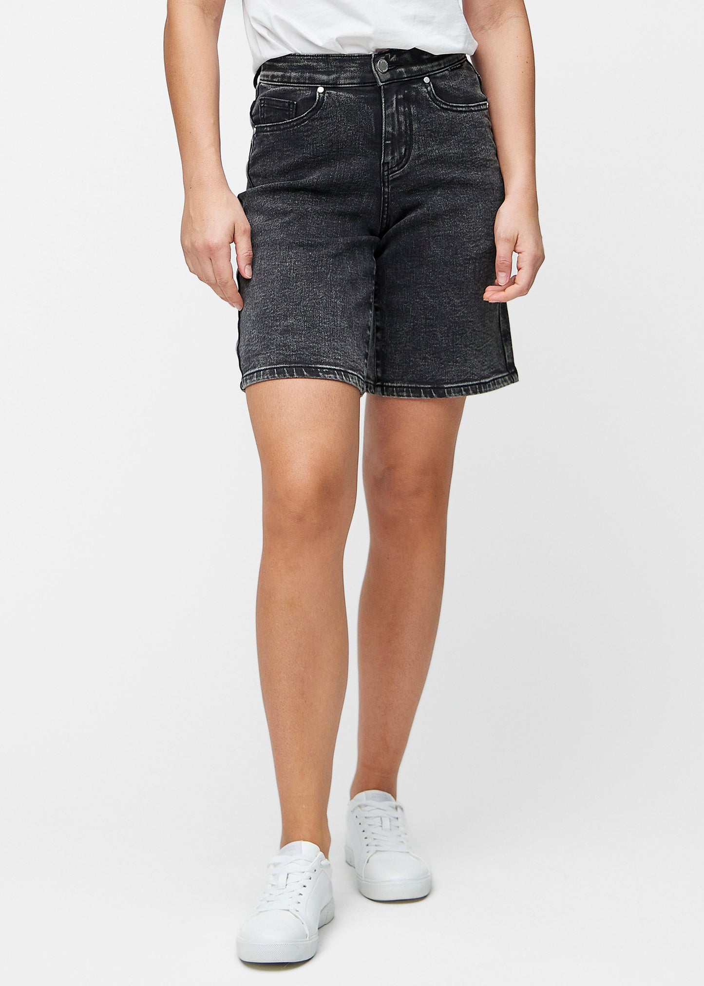 Perfect Shorts - Mellem - Loose - Shadows™