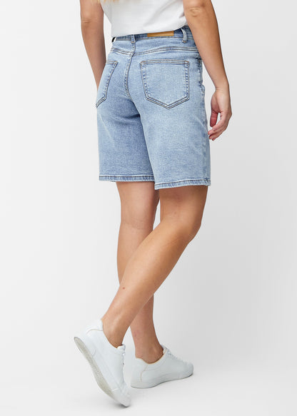 Perfect Shorts - Mellem - Loose - Waves™