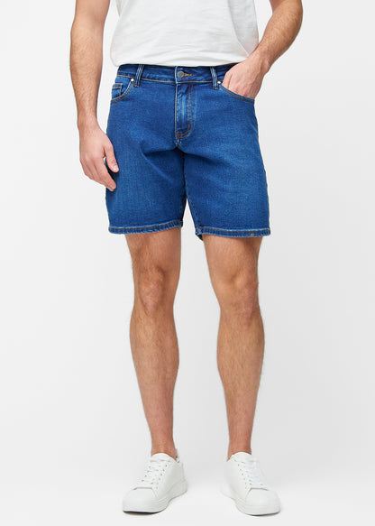 Perfect Shorts - Mellem - Regular - Oceans™