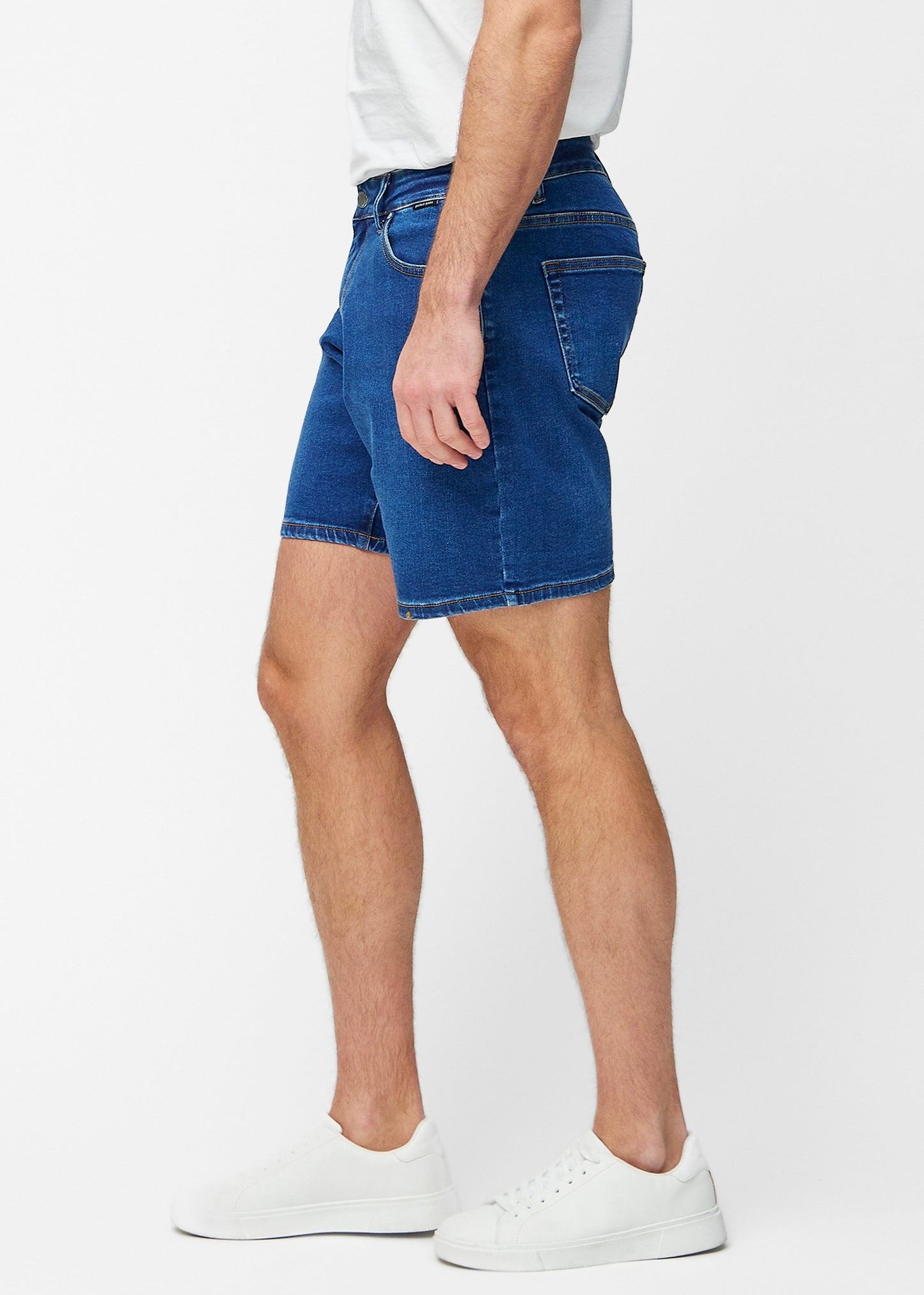 Perfect Shorts - Mellem - Regular - Oceans™