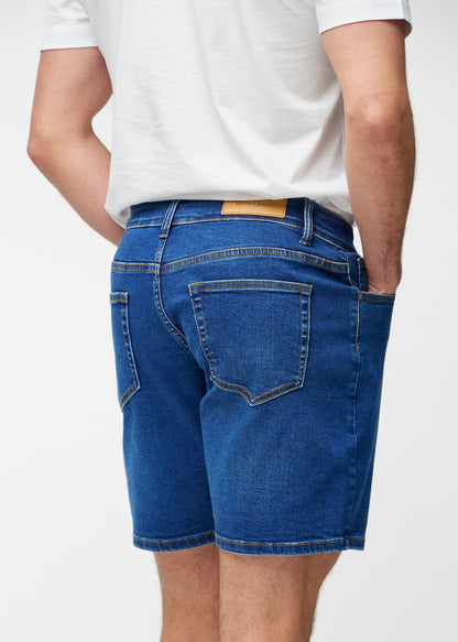Perfect Shorts - Mellem - Regular - Oceans™