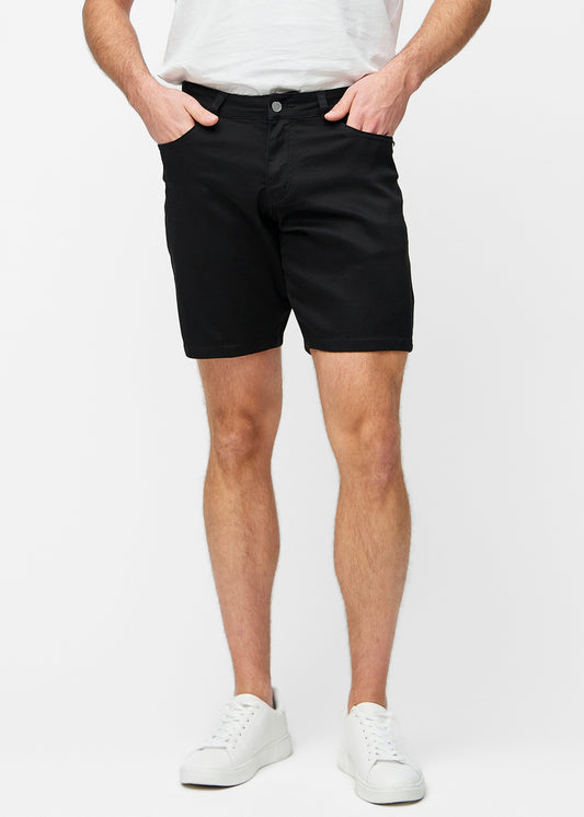 Perfect Shorts - Mellem - Regular - Ravens™