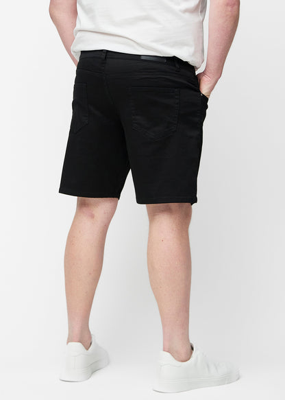 Perfect Shorts - Mellem - Regular - Ravens™